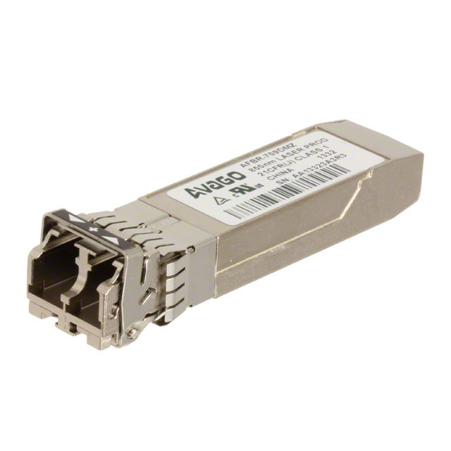 AFBR709DMZ Foxconn OE Technologies Singapore Pte. LTD